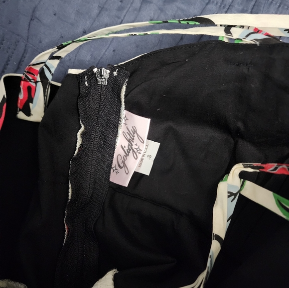 Go Lightly dress S - Picture 4 of 4